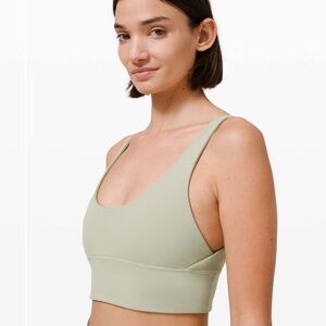 Lululemon Align Reversible Bra *Light Support